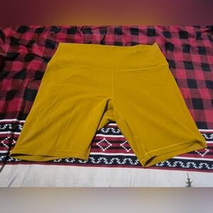 Lululemon Align Shorts